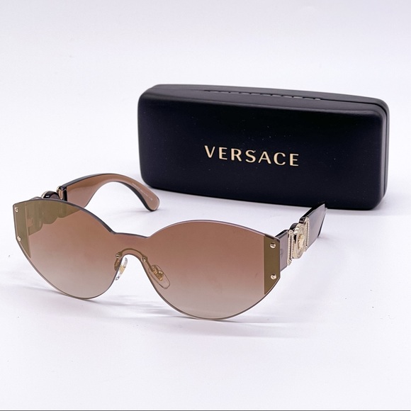 Versace Accessories - NEW VERSACE VE2224 5340/6K WOMEN’S SUNGLASSES MOD 2224